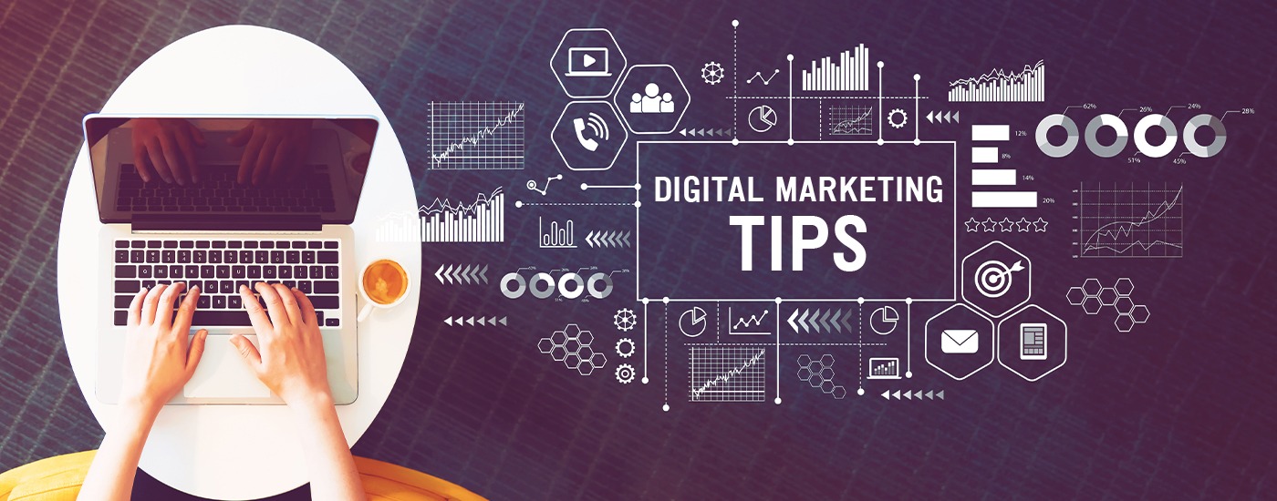 6 Digital Marketing Tips for SMEs to Shine Globally! Are You Digi-ready yet? 