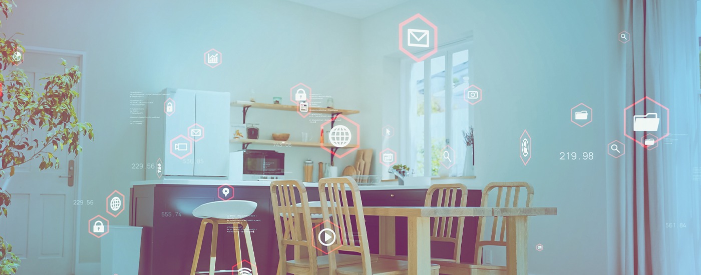 The Symbiotic Home: When Nature Meets Technology in Multigenerational Design