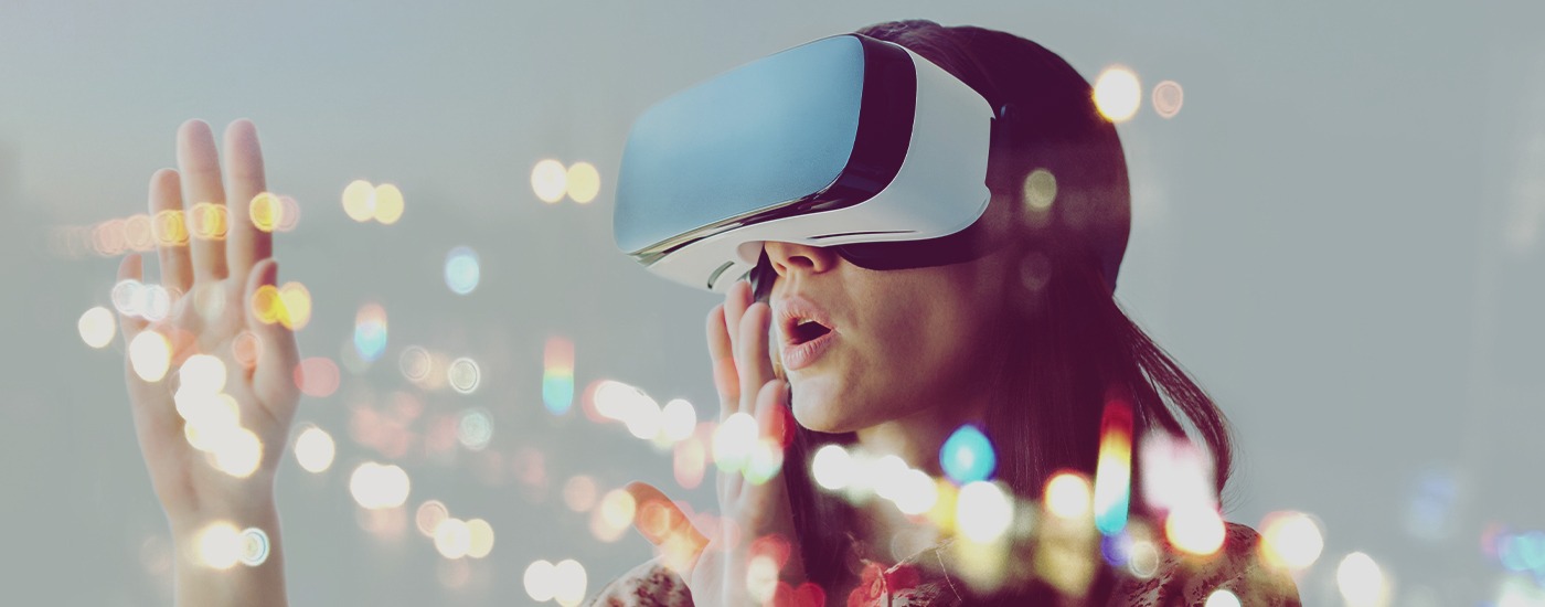 Reimagining Human Connection: The Impact of Immersive Technologies!