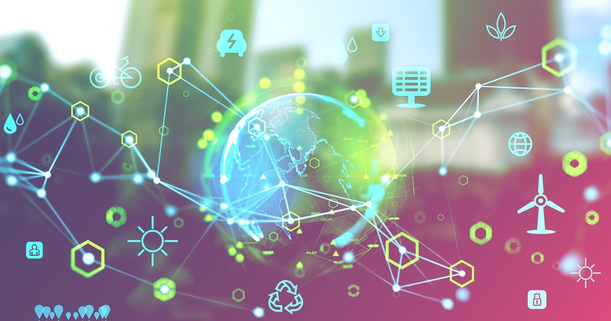 Green Technology in Digital: Paving the Way for a Sustainable Future