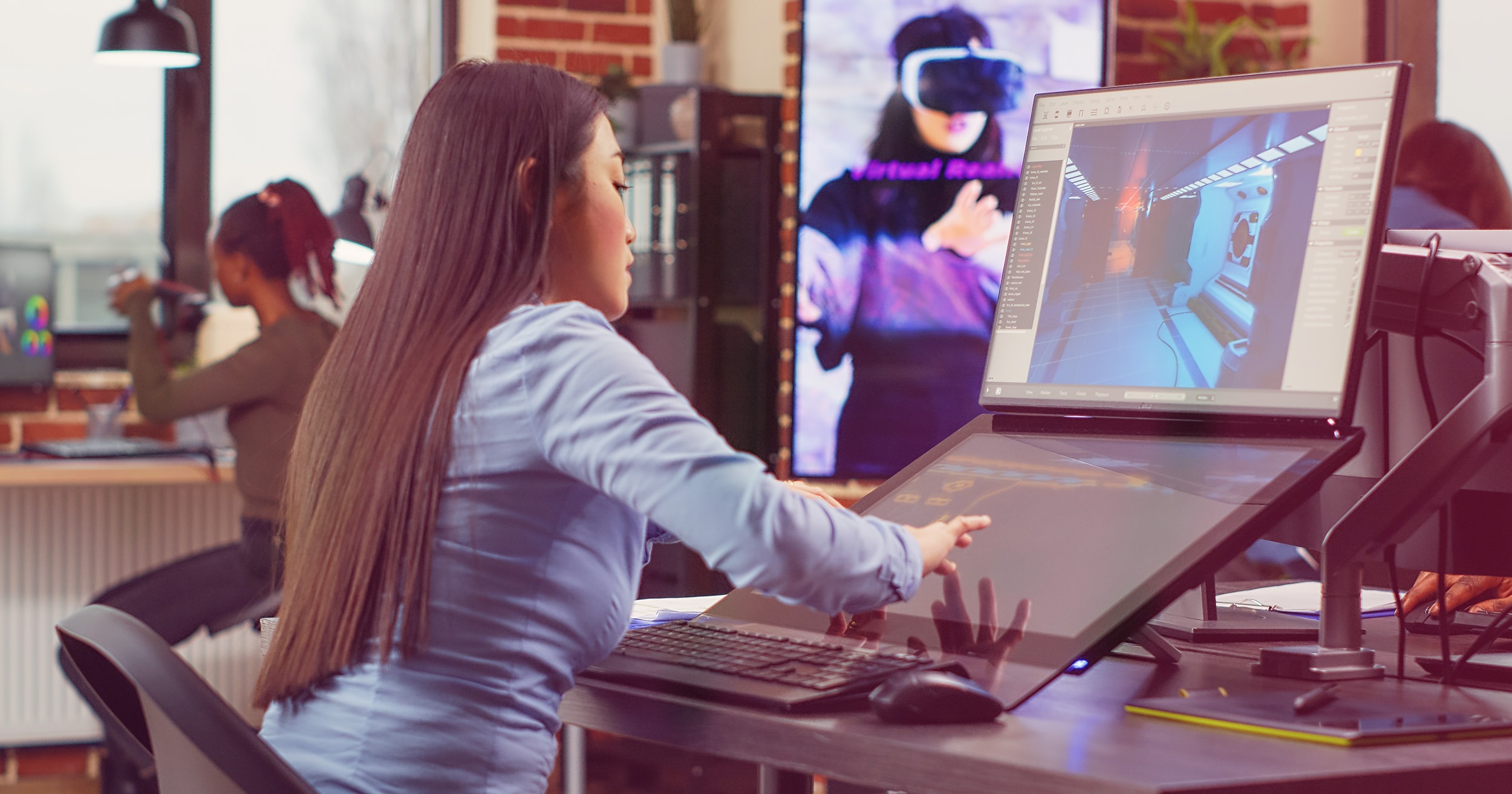 Future-Proofing Talent: Skills Digital Agencies Will Need Tomorrow