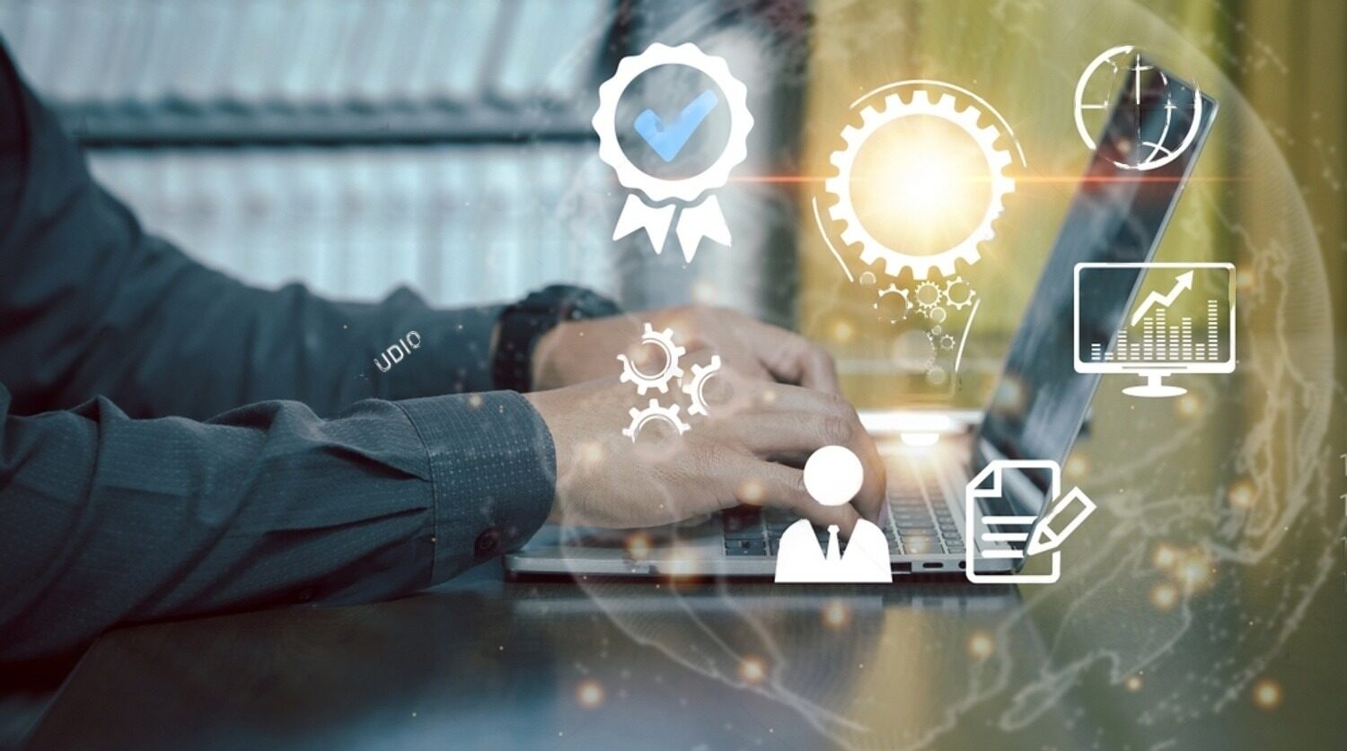 Future Trends: How AI Will Shape the Next Decade of Digital Marketing