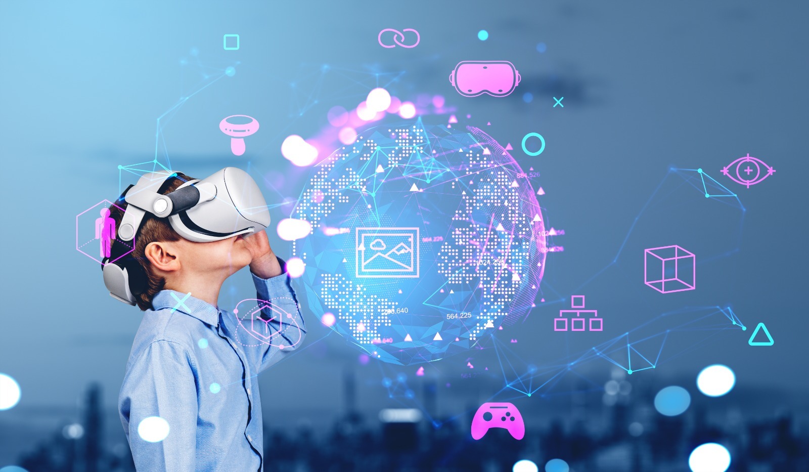 AI and the Future of Online Education: Trends and Predictions