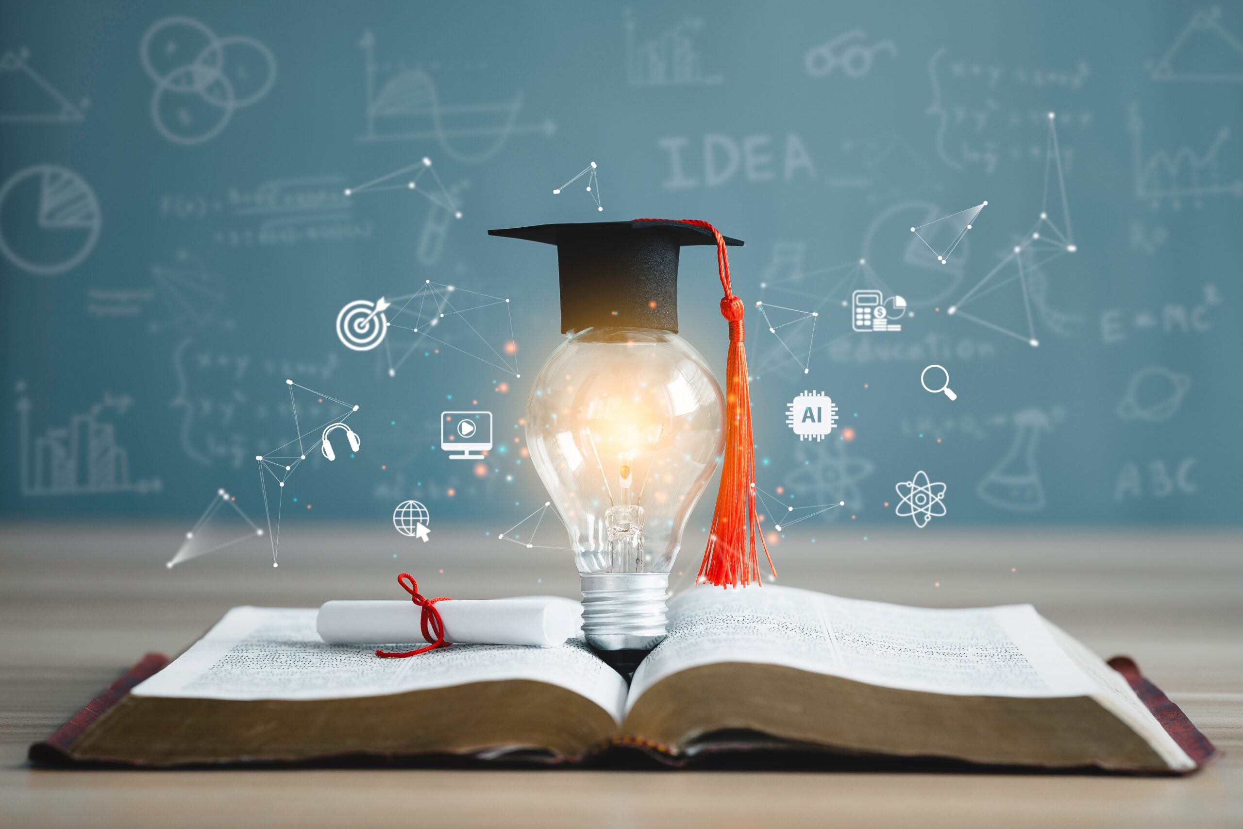 The Role of AI in Special Education: Inclusive Learning Opportunities