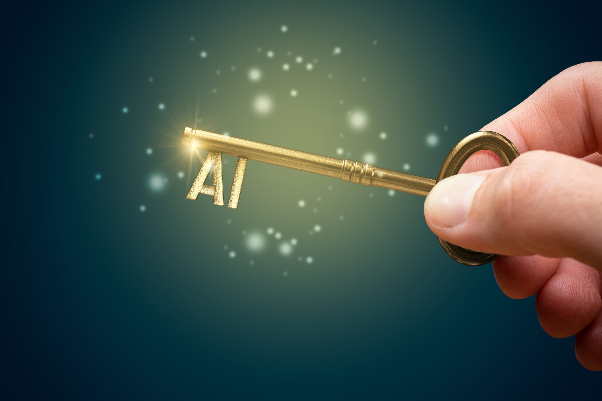 AI in Talent Identification: Discovering Hidden Potential in Students