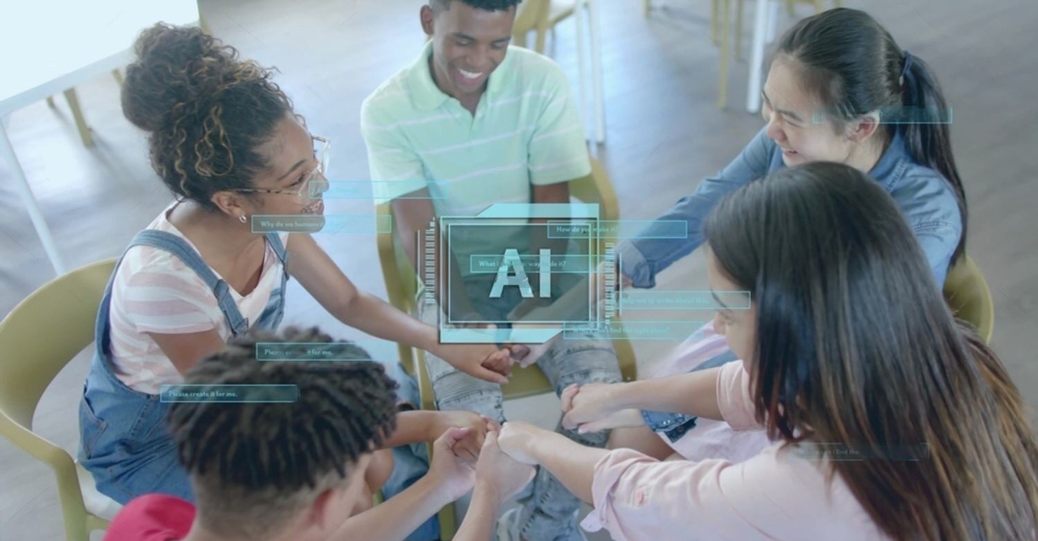 AI and Academic Advising: Helping University Students Make Informed Choices