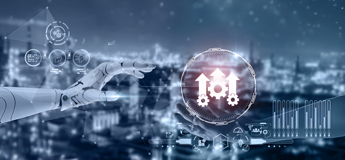 The Role of AI in Enhancing Operational Efficiency Across Industries
