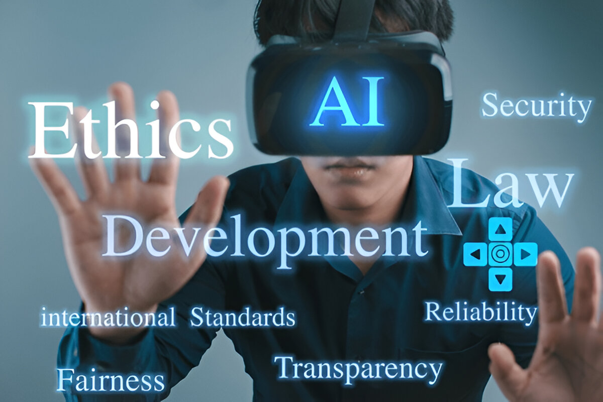 The Ethical Implications of Using AI in Education