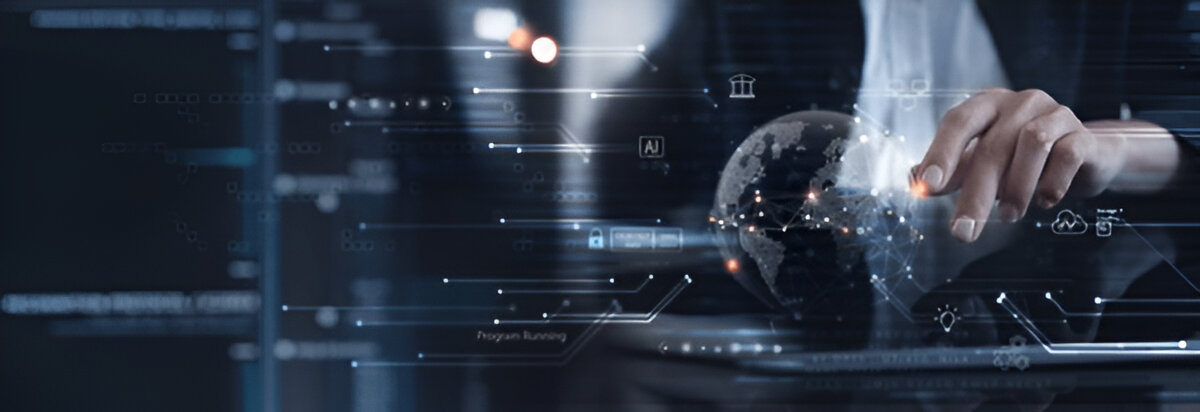 Revolutionizing Business with AI: A Roadmap to Digital Transformation
