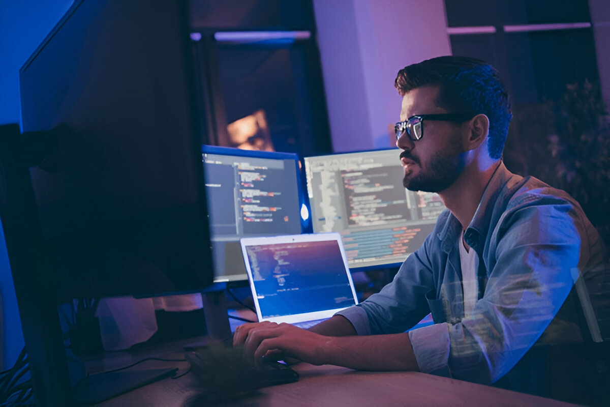 How AI is Transforming Leadership & Skill Development in the Workplace